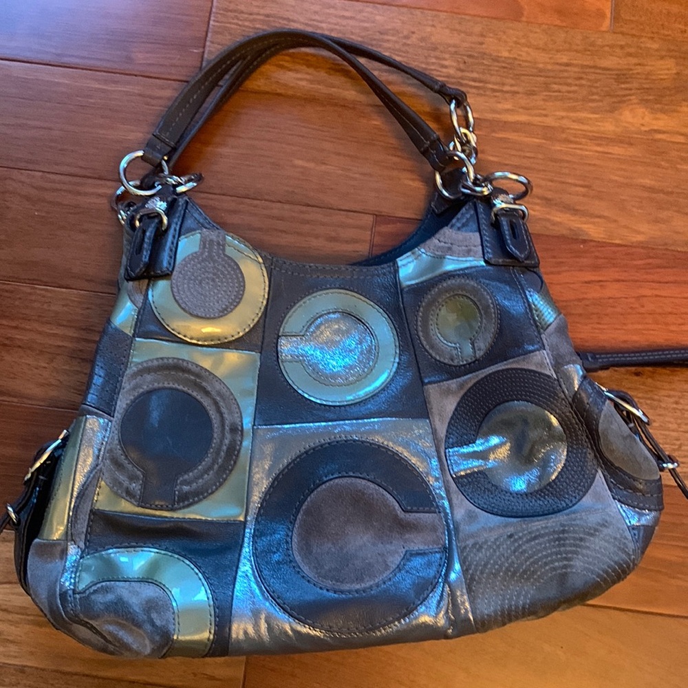Coach Hobo Bag